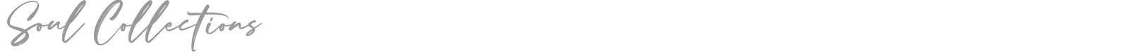 Soul Collections font preview